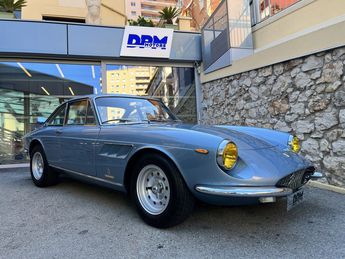  Voir détails -Ferrari 330 GTC à Monaco (98)