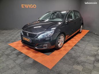  Voir détails -Peugeot 308 1.5 BLUEHDI 130ch ACTIVE BUSINESS à Cernay (68)