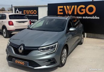  Voir détails -Renault Megane ESTATE 1.5 BLUEDCI 115 BUSINESS à Andrzieux-Bouthon (42)