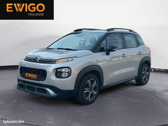 Voir détails -Citroen C3 Aircross 1.2 PURETECH 110CH C-SERIES STA à Toulouse (31)