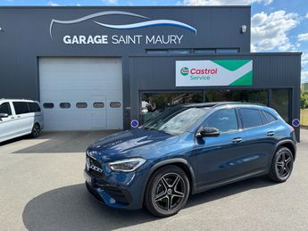  Voir détails -Mercedes Classe GLA Classe 200 d 150ch amg-line DCT8 attelag à Albi (81)