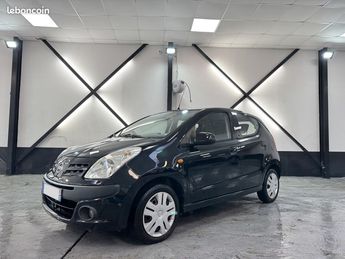  Voir détails -Nissan Pixo 1.0 68ch à  Le Havre (76)