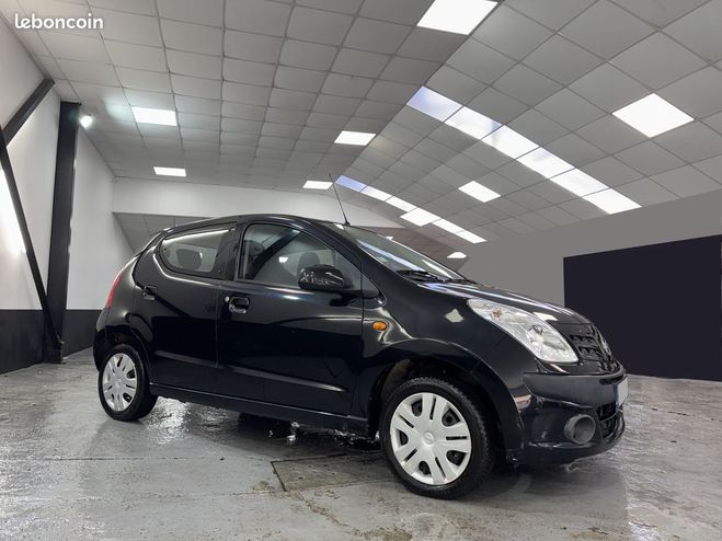 Nissan Pixo 1.0 68ch  de 2010