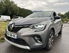 Renault Captur II 1.3 TCE 130CH FAP INTENS à Voreppe (38)
