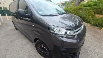  Voir détails -Citroen Jumpy FG M 2.0 BLUEHDI 145CH S&S CLUB EAT8 à Voreppe (38)