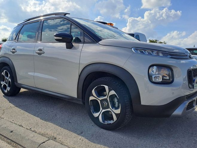Citroen C3 Aircross 1.2 THP PureTech 110 cv Bote a BEIGE de 2018