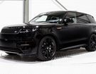 Land rover Range Rover Sport 3.0 P460e 460ch PHEV Dynamic SE 20 &agrave; Mouans-Sartoux (06)