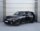 Land rover Range Rover Sport 4.4 P635 635ch MHEV Dynamic SV Edi &agrave; Fr�jus (83)