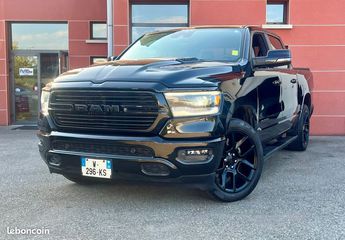  Voir détails -Dodge Ram 5.7 V8 GT Clean Carfax tat neuf PAS DE  à Bourg-ls-Valence (26)
