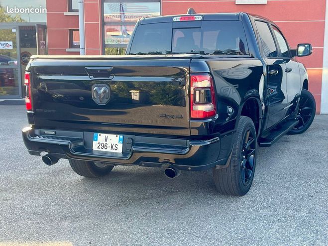 Dodge Ram 5.7 V8 GT Clean Carfax tat neuf PAS DE   de 2023