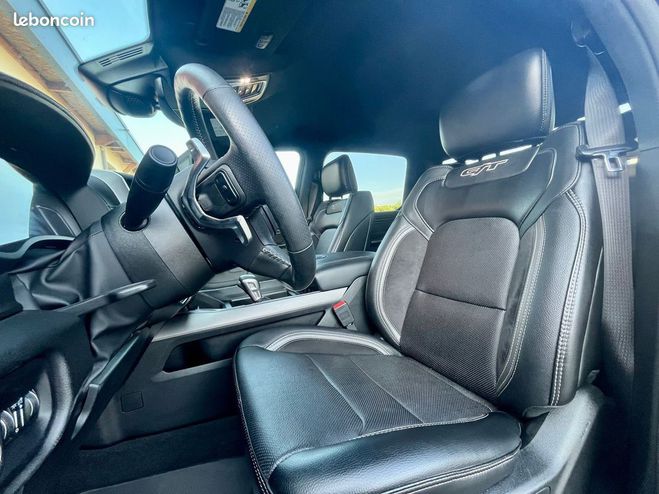 Dodge Ram 5.7 V8 GT Clean Carfax tat neuf PAS DE   de 2023