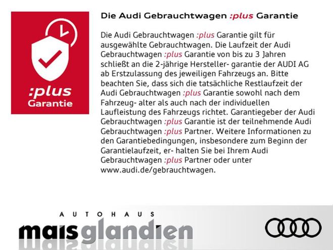 Audi A1 Sportback 25 TFSI S line Kamera ACC Rouge Mtallise de 