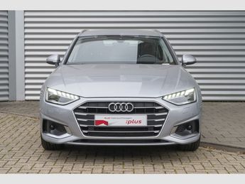  Voir détails -Audi A4 Avant advanced 35 TFSI Matrix RFK à Leimbach (68)