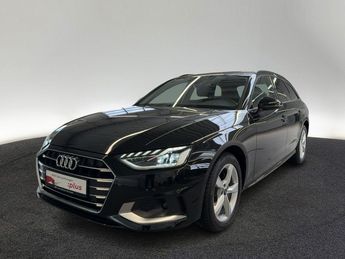  Voir détails -Audi A4 Avant advanced 35 TFSI LED AHK Navi à Leimbach (68)