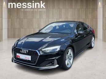  Voir détails -Audi A5 Sportback advanced 40 TFSI Matrix LED à Leimbach (68)