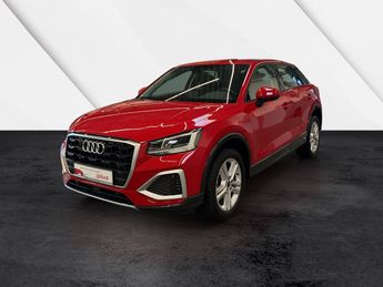  Voir détails -Audi Q2 30 TFSI advanced Assistenzpaket à Leimbach (68)