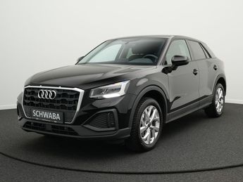  Voir détails -Audi Q2 30 TFSI LED PreSense R KAM DAB 17 à Leimbach (68)