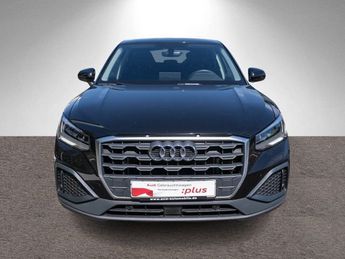  Voir détails -Audi Q2 35TFSI Stronic Navi LED RFK PDC SHZ à Leimbach (68)