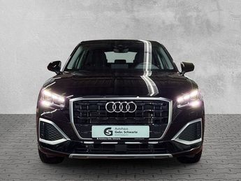  Voir détails -Audi Q2 35 1.5 TFSI s tronic advanced LED à Leimbach (68)