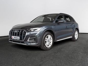  Voir détails -Audi Q5 Advanced FLA ACC KeyLess AkustikGlas à Leimbach (68)