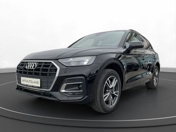  Voir détails -Audi Q5 50 TFSI e quattro S tronic MMI NAVI à Leimbach (68)