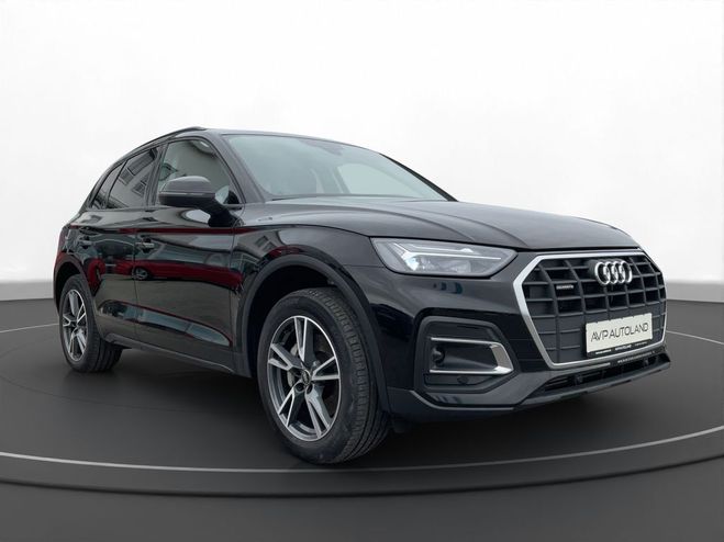Audi Q5 50 TFSI e quattro S tronic MMI NAVI Noir de 