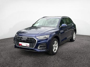  Voir détails -Audi Q5 40 TDI quattro Navi Dig.Cockpit à Leimbach (68)