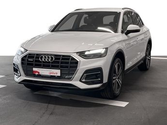  Voir détails -Audi Q5 50 TFSI e qu S tronic S LINE LM20 à Leimbach (68)