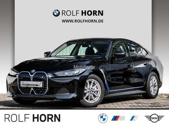  Voir détails -BMW i4 eDrive35 Gran Coupe Navi LED Klima SHZ à Leimbach (68)