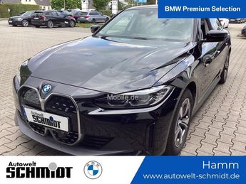  Voir détails -BMW i4 eDrive35 Gran Coupe GARANTIE bis à Leimbach (68)