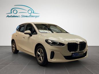  Voir détails -BMW Serie 2 218 Active Tourer ACC KZU 2ZK MFL RFK SH à Leimbach (68)