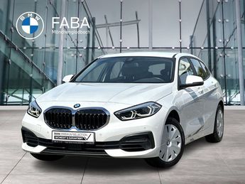  Voir détails -BMW Serie 1 116i Hatch DAB LED WLAN RFK Parkassisten à Leimbach (68)