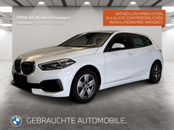  Voir détails -BMW Serie 1 118i LiveCockpitProf Kamera Driv.Assist à Leimbach (68)