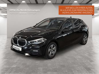  Voir détails -BMW Serie 1 118i LiveCockpitProf Kamera Driv.Assist à Leimbach (68)