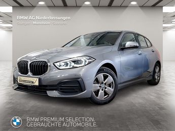  Voir détails -BMW Serie 1 118i LiveCockpitProf Kamera LED à Leimbach (68)