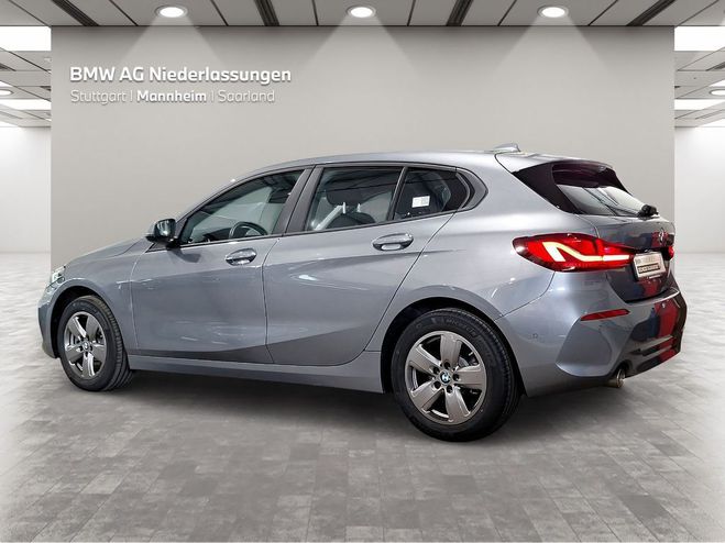 BMW Serie 1 118i LiveCockpitProf Kamera LED Gris Mtallise de 