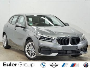  Voir détails -BMW Serie 1 118 iA Adv.17 HUD LCProf Memory adLED à Leimbach (68)