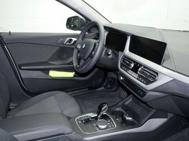 BMW Serie 1 118 iA Adv.17 HUD LCProf Memory adLED Gris Mtallise de 