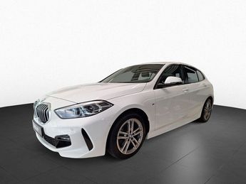  Voir détails -BMW Serie 1 118i Steptronic M Sport AHK St Go Kamera à Leimbach (68)