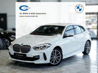  Voir détails -BMW Serie 1 118i M Sport Kamera Lenkradh. Aut. à Leimbach (68)