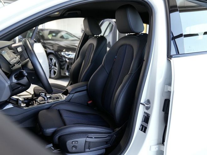 BMW Serie 1 118i M Sport Kamera Lenkradh. Aut. Blanc de 