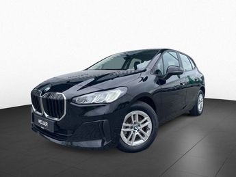  Voir détails -BMW Serie 2 218i Active Tourer Neues Modell Navi,LED à Leimbach (68)