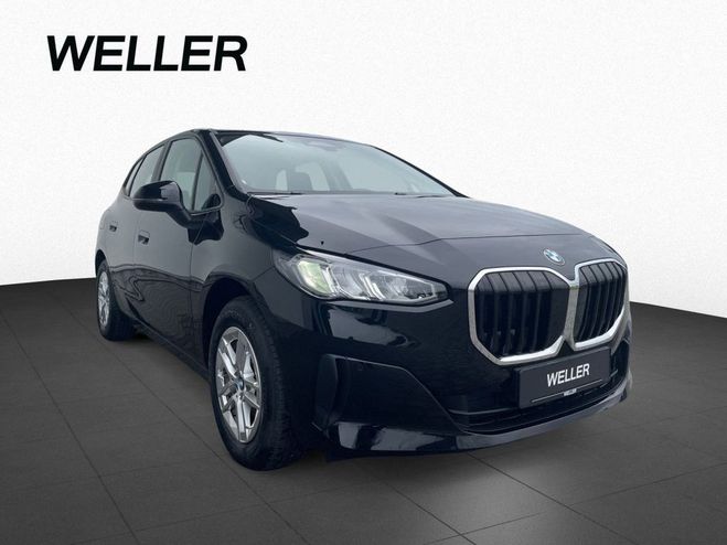 BMW Serie 2 218i Active Tourer Neues Modell Navi,LED Noir de 