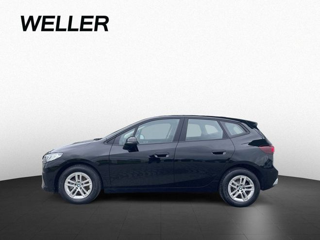 BMW Serie 2 218i Active Tourer Neues Modell Navi,LED Noir de 