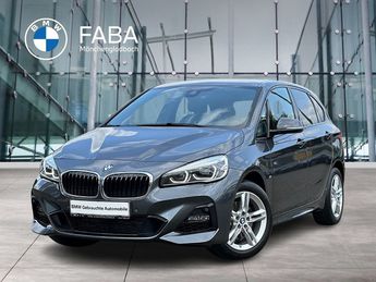  Voir détails -BMW Serie 2 220i Active Tourer M Sportpaket HiFi DAB à Leimbach (68)