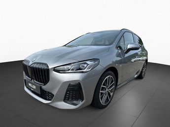  Voir détails -BMW Serie 2 218i Active Tourer M Sport,LiCo à Leimbach (68)