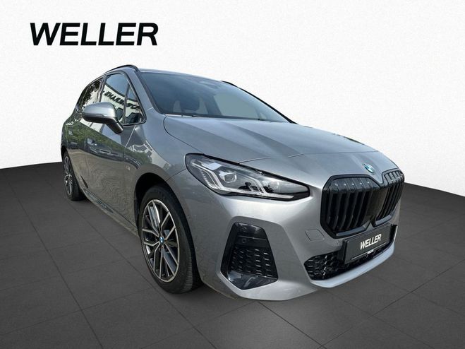 BMW Serie 2 218i Active Tourer M Sport,LiCo Gris Mtallise de 
