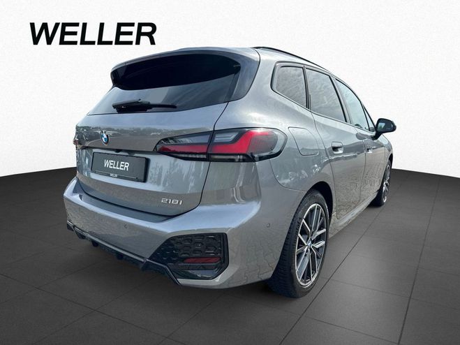 BMW Serie 2 218i Active Tourer M Sport,LiCo Gris Mtallise de 