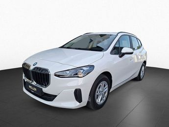  Voir détails -BMW Serie 2 218d Active Tourer HUD KAMERA Adapt. LED à Leimbach (68)