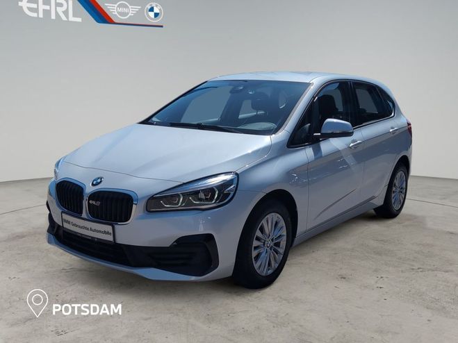 BMW Serie 2 218i DAB LED RFK ADVANTAGE PDC Blanc Mtallise de 